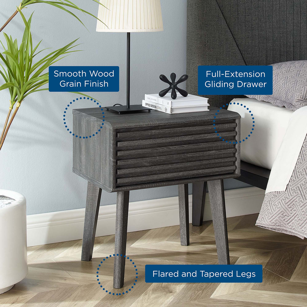 Render End Table by Modway, photo 13 of 28