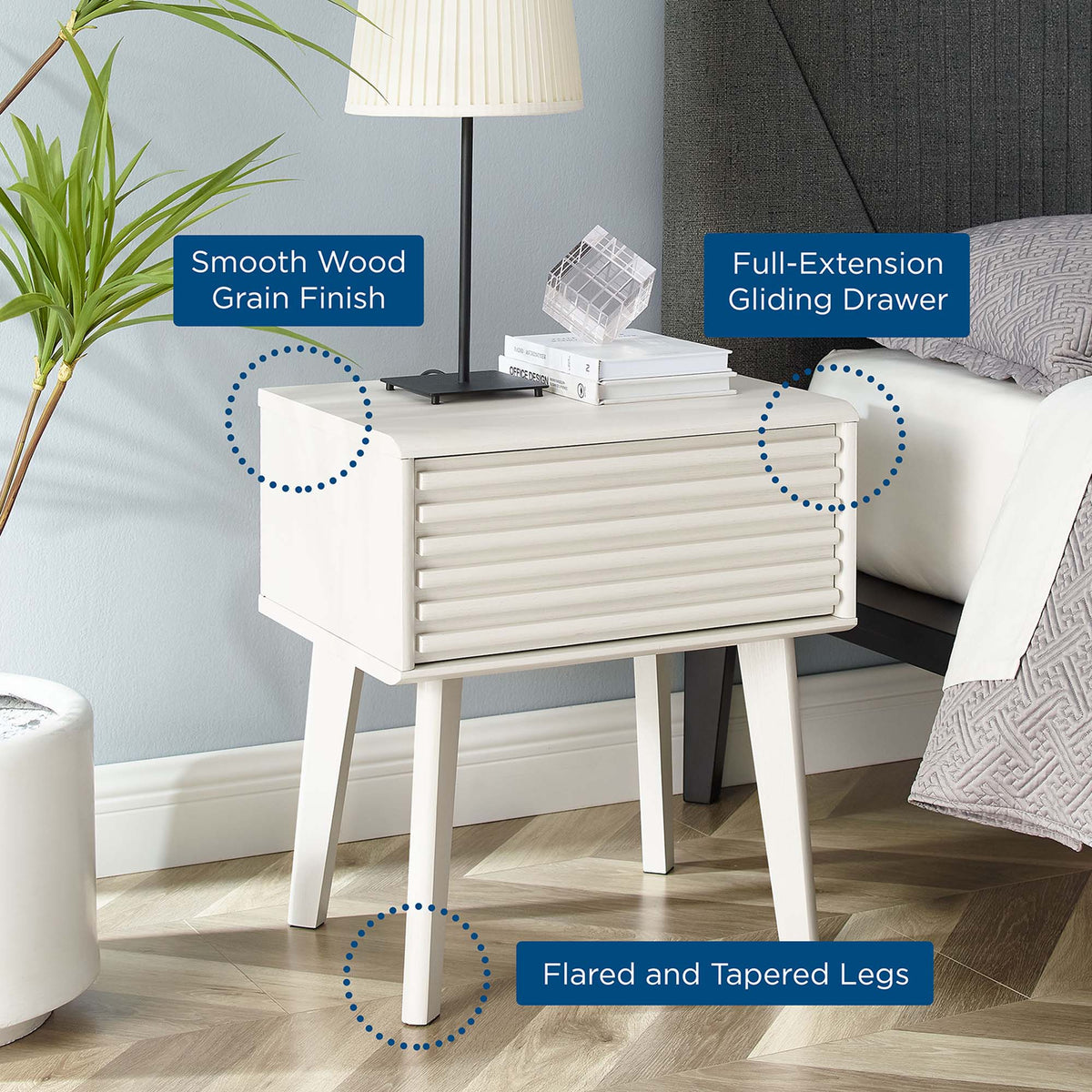 Render End Table by Modway, photo 6 of 28