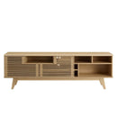 Render 71" Media Console TV Stand by Modway by HouseOfZazla
