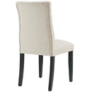 Duchess Fabric Dining Chair Set of 4 by Modway by HouseOfZazla