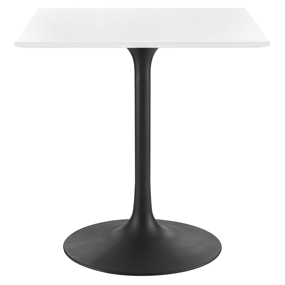 Lippa Square Wood Dining Table by Modway, photo 43 of 49