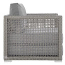Aura 3 Piece Outdoor Patio Wicker Rattan Set by Modway by HouseOfZazla