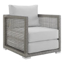 Aura 3 Piece Outdoor Patio Wicker Rattan Set by Modway by HouseOfZazla