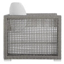 Aura 3 Piece Outdoor Patio Wicker Rattan Set by Modway by HouseOfZazla
