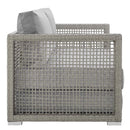 Aura 3 Piece Outdoor Patio Wicker Rattan Set by Modway by HouseOfZazla