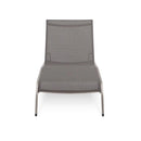 Savannah Mesh Chaise Outdoor Patio Aluminum Lounge Chair by Modway by HouseOfZazla
