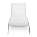 Savannah Mesh Chaise Outdoor Patio Aluminum Lounge Chair by Modway by HouseOfZazla