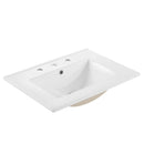 Cayman 24" Bathroom Sink by Modway by HouseOfZazla