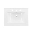 Cayman 24" Bathroom Sink by Modway by HouseOfZazla