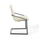 Pitch Upholstered Fabric Dining Armchair by Modway by HouseOfZazla