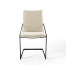 Pitch Upholstered Fabric Dining Armchair by Modway by HouseOfZazla