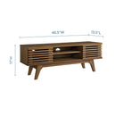 Render 46" Media Console TV Stand by Modway by HouseOfZazla