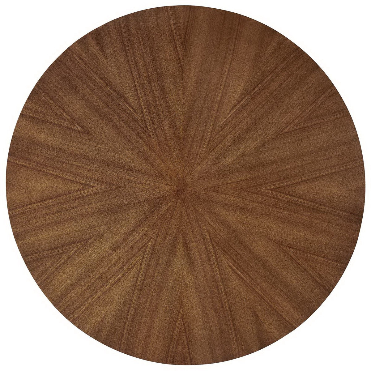 Crossroads 47" Round Wood Dining Table by Modway, photo 4 of 21
