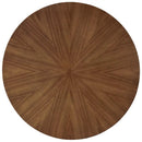 Crossroads 47" Round Wood Dining Table by Modway by HouseOfZazla
