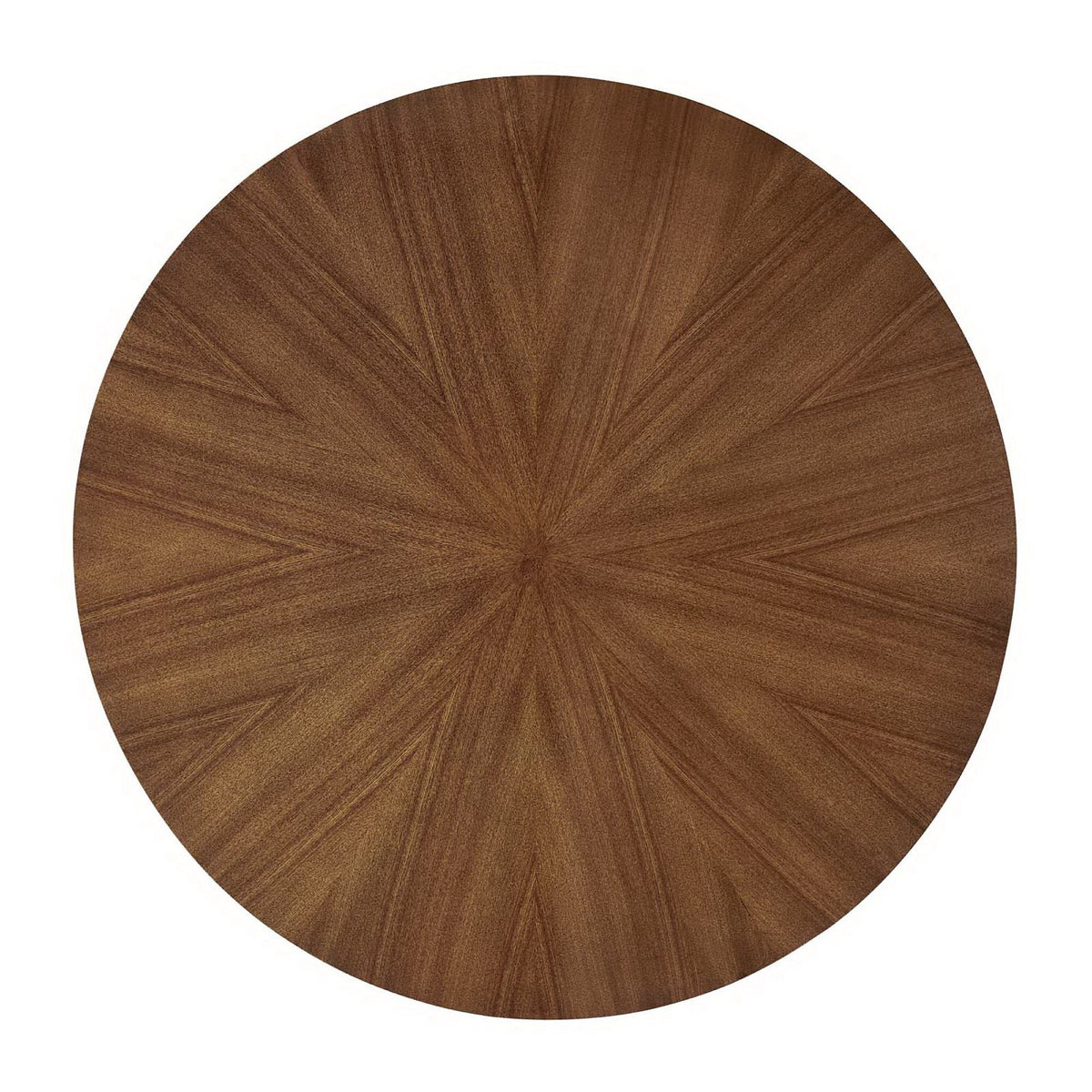 Crossroads 47" Round Wood Dining Table by Modway, photo 5 of 21