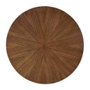 Crossroads 47" Round Wood Dining Table by Modway by HouseOfZazla