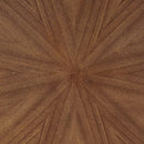 Crossroads 47" Round Wood Dining Table by Modway by HouseOfZazla