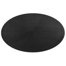 Crossroads 71" Oval Wood Dining Table by Modway by HouseOfZazla