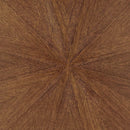Crossroads 71" Oval Wood Dining Table by Modway by HouseOfZazla