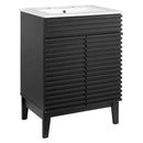 Render 24" Bathroom Vanity by Modway by HouseOfZazla