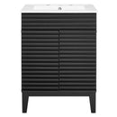 Render 24" Bathroom Vanity by Modway by HouseOfZazla