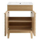 Render 24" Bathroom Vanity by Modway by HouseOfZazla
