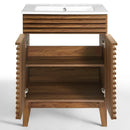 Render 24" Bathroom Vanity by Modway by HouseOfZazla