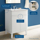 Render 24" Bathroom Vanity by Modway by HouseOfZazla