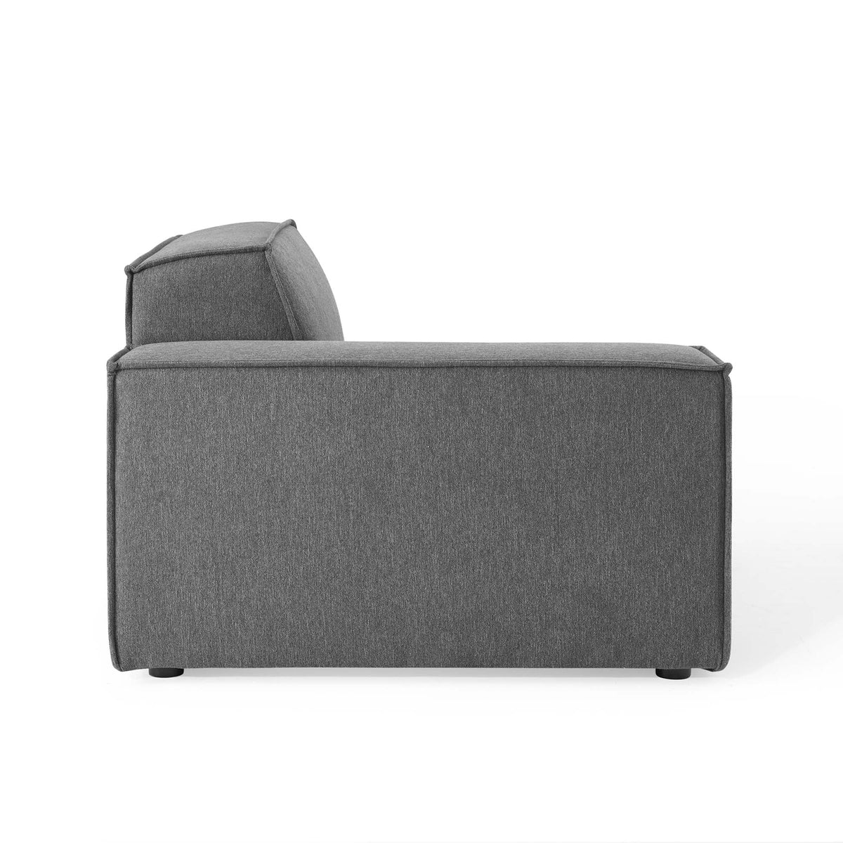 Restore Left-Arm Sectional Sofa Chair by Modway, photo 10 of 12