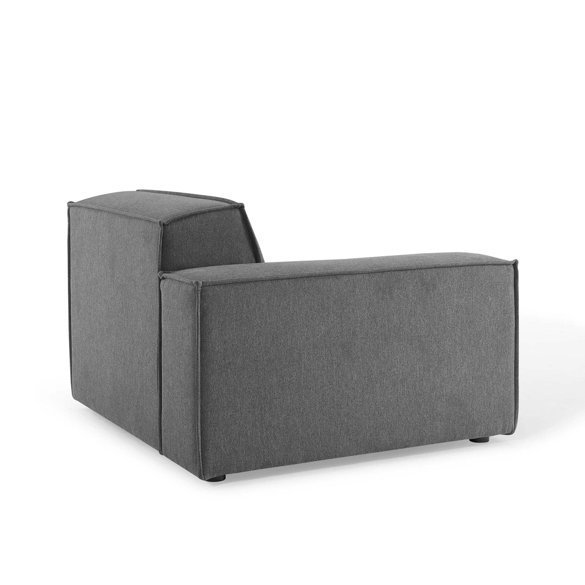 Restore Left-Arm Sectional Sofa Chair by Modway, photo 9 of 12