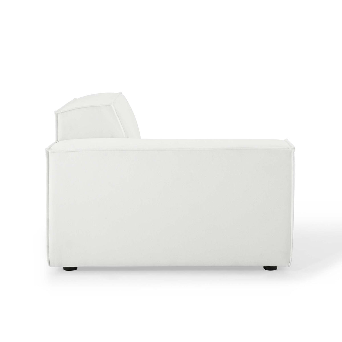 Restore Left-Arm Sectional Sofa Chair by Modway, photo 3 of 12