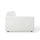 Restore Left-Arm Sectional Sofa Chair by Modway by HouseOfZazla