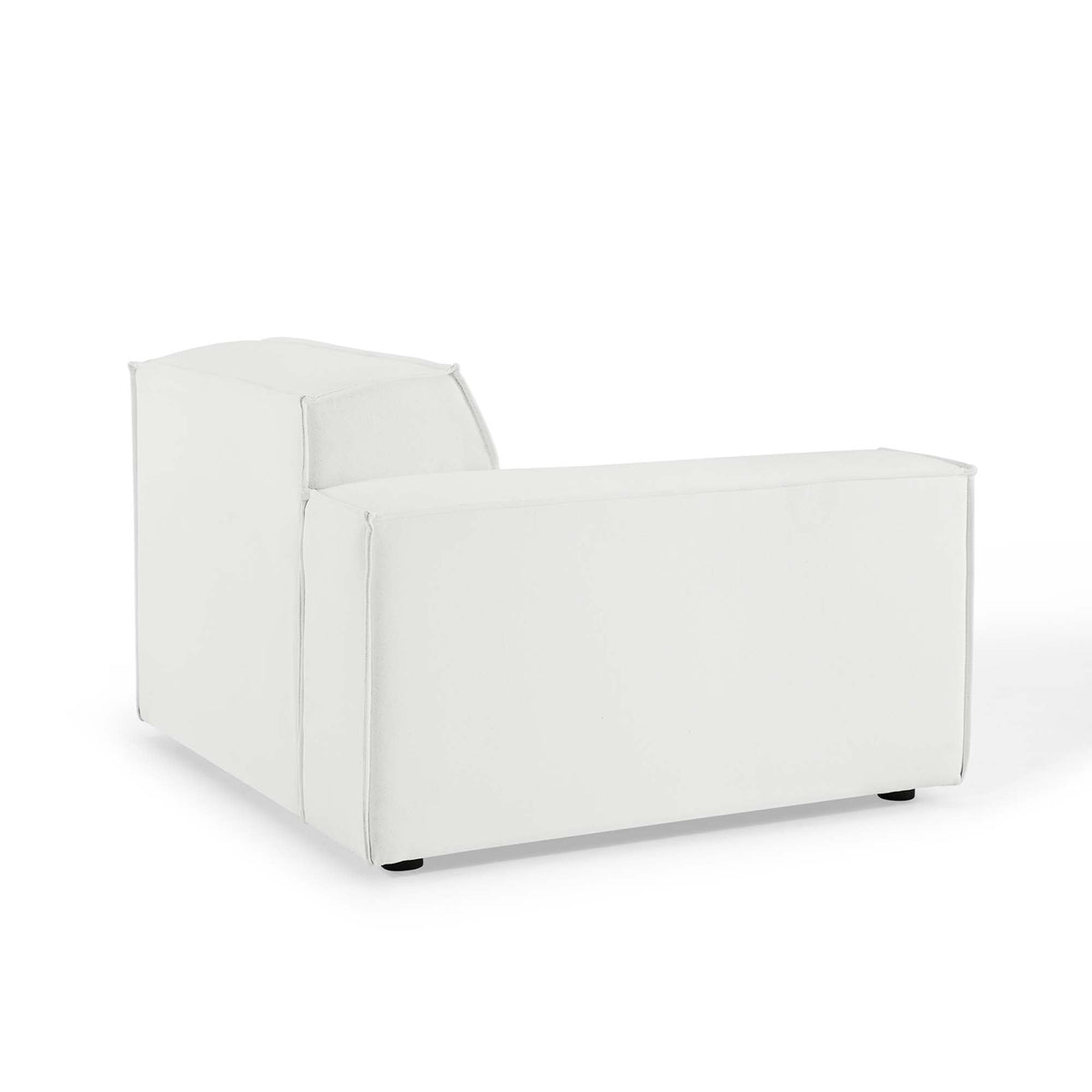 Restore Left-Arm Sectional Sofa Chair by Modway, photo 4 of 12