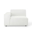 Restore Left-Arm Sectional Sofa Chair by Modway by HouseOfZazla