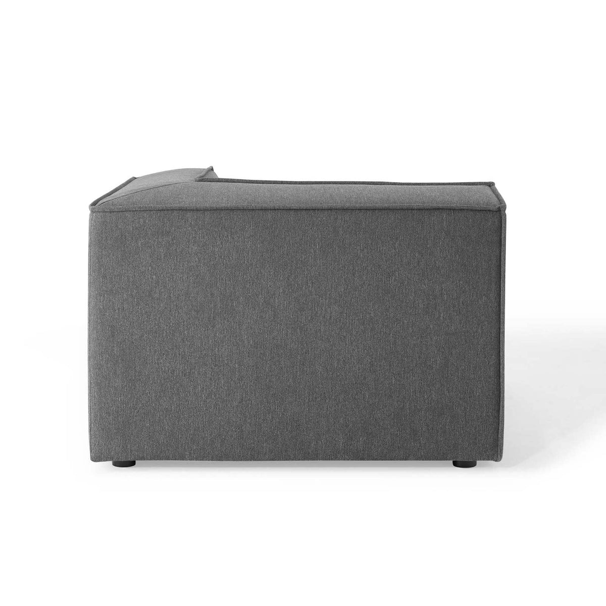 Restore Sectional Sofa Corner Chair by Modway, photo 2 of 6