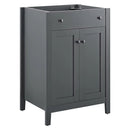 Nantucket 24" Bathroom Vanity Cabinet by Modway by HouseOfZazla