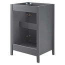 Nantucket 24" Bathroom Vanity Cabinet by Modway by HouseOfZazla