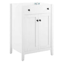 Nantucket 24" Bathroom Vanity Cabinet by Modway by HouseOfZazla