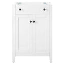 Nantucket 24" Bathroom Vanity Cabinet by Modway by HouseOfZazla