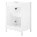 Nantucket 24" Bathroom Vanity Cabinet by Modway by HouseOfZazla