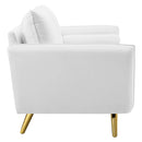Revive Performance Velvet Sofa by Modway