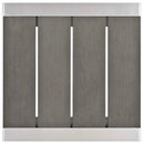 Savannah 3 Piece Outdoor Patio Mesh Set by Modway by HouseOfZazla
