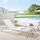 Savannah 3 Piece Outdoor Patio Mesh Set by Modway by HouseOfZazla
