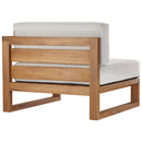 Upland Outdoor Patio Right-Arm Chair by Modway by HouseOfZazla