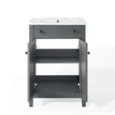 Nantucket 24" Bathroom Vanity by Modway by HouseOfZazla