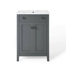 Nantucket 24" Bathroom Vanity by Modway by HouseOfZazla