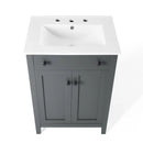 Nantucket 24" Bathroom Vanity by Modway by HouseOfZazla