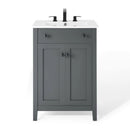 Nantucket 24" Bathroom Vanity by Modway by HouseOfZazla