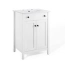 Nantucket 24" Bathroom Vanity by Modway by HouseOfZazla