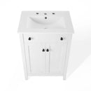 Nantucket 24" Bathroom Vanity by Modway by HouseOfZazla